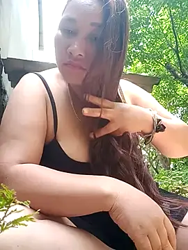 MayLoveAngel online show from April 28, 5:34 am