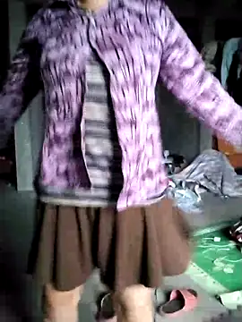 MayLoveAngel online show from May 18, 1:56 am