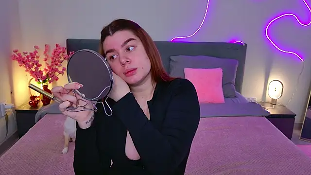 moneyforPeaches online show from April 20, 4:15 am