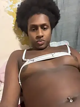 cremelyy online show from May 5, 1:13 am