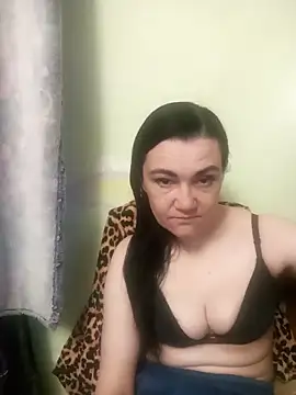 Snapshot of AlissaSecret chatting on April 30, 5:47 am AlissaSecret online show from April 30, 5:47 am