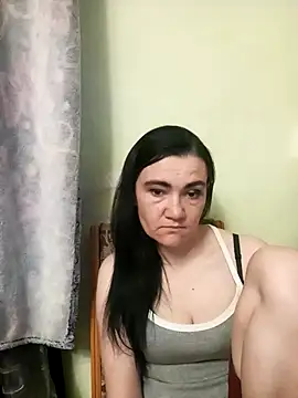 Snapshot of AlissaSecret chatting on May 7, 6:24 pm AlissaSecret online show from May 7, 6:24 pm