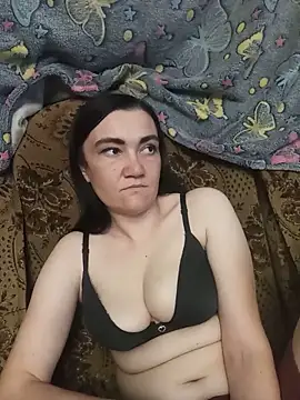 Snapshot of AlissaSecret chatting on May 26, 6:04 pm AlissaSecret online show from May 26, 6:04 pm
