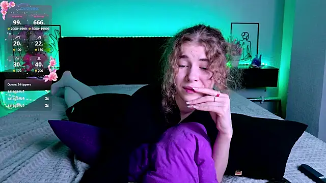 Girl Next Door 18 online show from April 23, 12:56 am