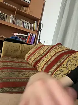 Gayyyporno online show from June 21, 7:49 pm