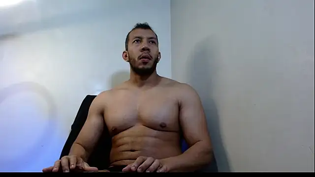 georgeholl online show from May 11, 4:48 pm
