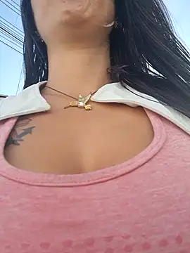 VALERY-94 online show from May 1, 12:10 pm