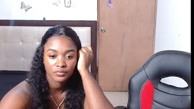 YANADEBAYO online show from May 2, 1:21 am