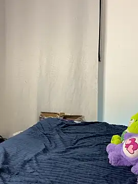 ETTE MOON online show from April 9, 6:19 am