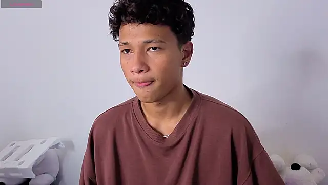 ETTE MOON online show from April 15, 2:29 am