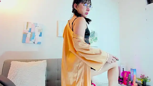 Snapshot of Miaa_HarperX_ chatting on May 1, 3:00 am Miaa HarperX online show from May 1, 3:00 am