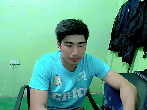 Hunkfireman online show from April 11, 11:47 am