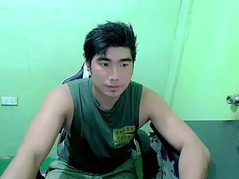 Hunkfireman online show from June 30, 1:06 am