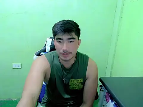 Hunkfireman online show from July 15, 11:15 am