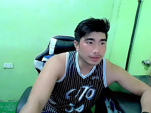 Hunkfireman online show from July 29, 1:04 am