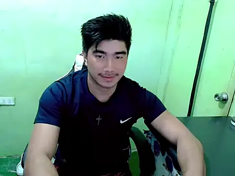 Hunkfireman online show from July 30, 12:20 am