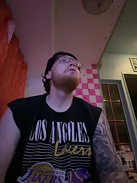 thetearits online show from April 13, 7:47 am