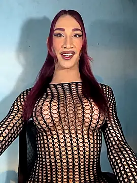 SamySeduction online show from April 30, 6:42 am