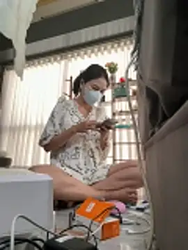 Blowy568 online show from April 3, 10:02 am