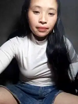 Snapshot of Liss-mimi chatting on May 11, 2:45 pm Liss-mimi online show from May 11, 2:45 pm