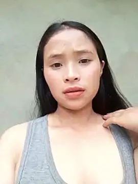 Snapshot of Liss-mimi chatting on May 19, 6:53 am Liss-mimi online show from May 19, 6:53 am