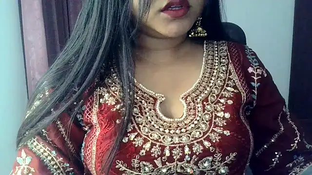 Rani 015 online show from May 31, 2:24 pm