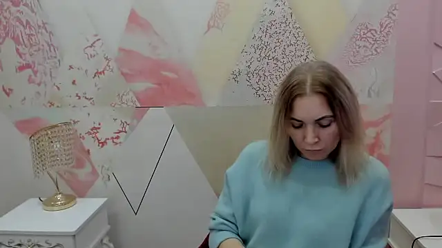 Gilly al online show from April 7, 12:38 pm