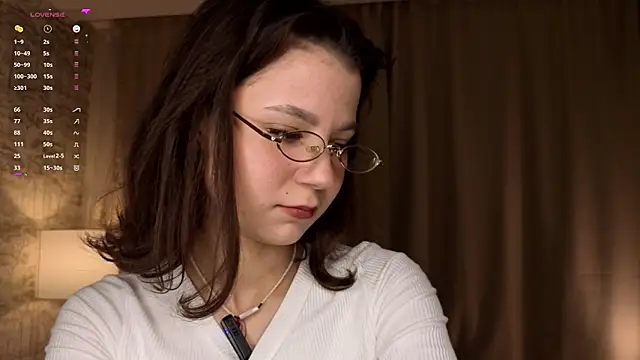 SheliaBinkley online show from June 14, 6:43 pm
