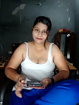 Riyashrma001 online show from April 23, 7:27 pm