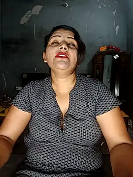 Riyashrma001 online show from April 28, 4:45 pm
