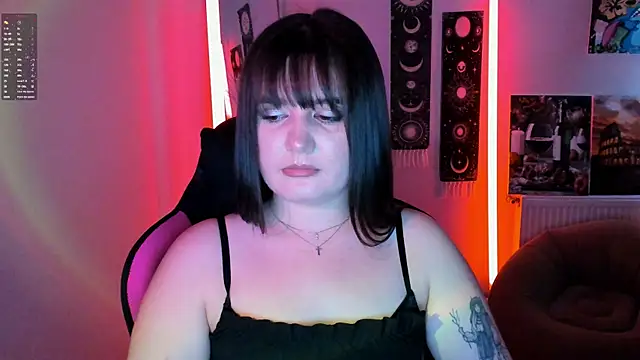SourCherry   online show from June 17, 12:29 pm