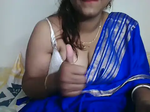 Sexy-Aishu online show from May 17, 4:54 am