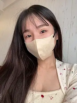 Snapshot of Hinako_0012 chatting on April 13, 1:00 am Hinako 0012 online show from April 13, 1:00 am