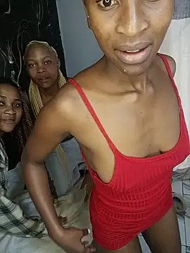 BabeShanty08 online show from July 5, 10:55 am