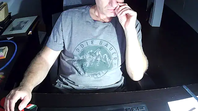 Shalun2000 online show from July 27, 3:13 am