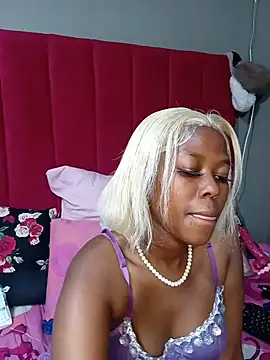 PinkyxGodess online show from July 11, 8:11 pm