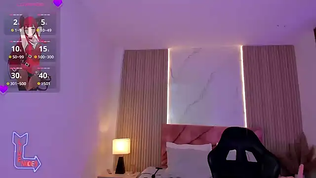 clairemillerx online show from May 23, 1:59 pm