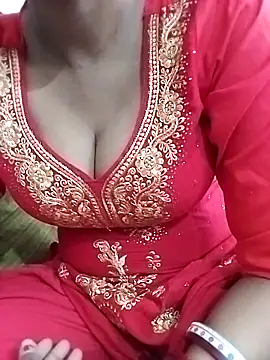 Alisha-sexy online show from April 12, 3:44 am