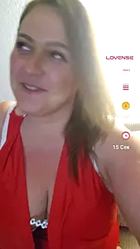 Snapshot of Blondibaby chatting on June 30, 8:10 pm Blondibaby online show from June 30, 8:10 pm