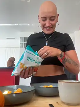 zensorial online show from April 5, 8:55 am