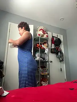 latinasexi2 online show from April 12, 7:19 pm