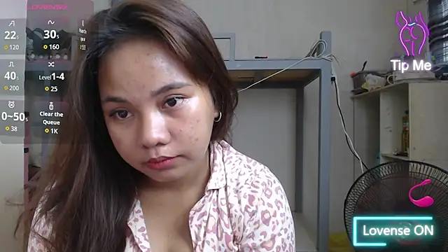 asianmiya08 online show from April 5, 2:09 am