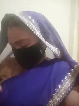 Kajal-Sharma00 online show from April 7, 8:15 am