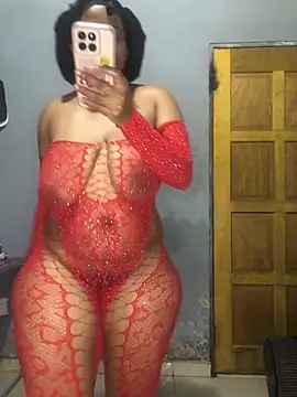 BabyyCakessX online show from July 18, 3:49 pm