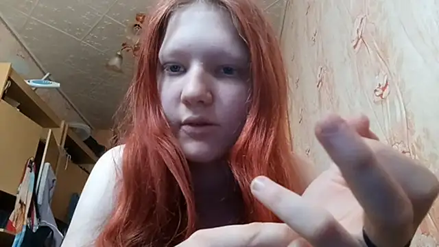 Snapshot of BirgitKamal chatting on May 8, 10:09 am BirgitKamal online show from May 8, 10:09 am