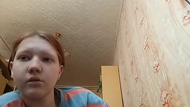 Snapshot of BirgitKamal chatting on May 10, 11:37 am BirgitKamal online show from May 10, 11:37 am