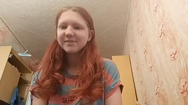 Snapshot of BirgitKamal chatting on May 16, 10:36 am BirgitKamal online show from May 16, 10:36 am