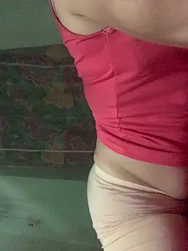   Evelyn   online show from June 13, 5:22 pm