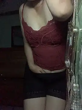   Evelyn   online show from June 22, 3:31 pm