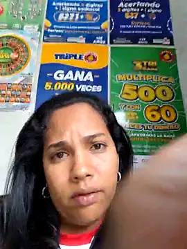 luz365 online show from April 10, 6:34 pm